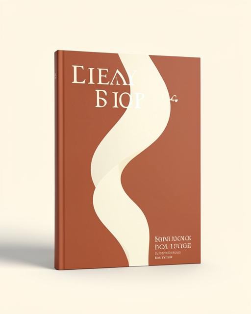 Poetry book cover