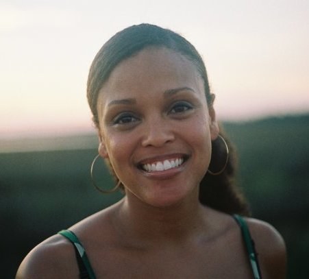 Portrait of Jesmyn Ward