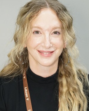 Portrait of Leigh Bardugo