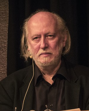 Portrait of Alexis Wright