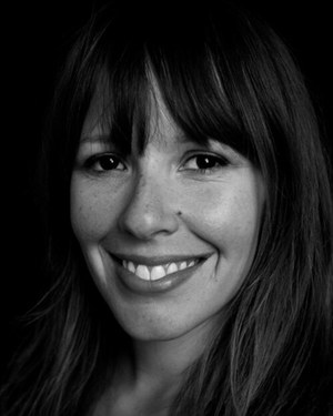 Portrait of Tara June Winch