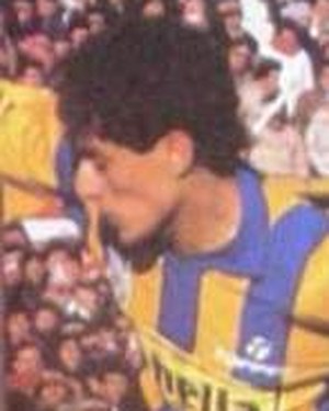 Portrait of Hernan Diaz