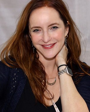 Portrait of Rebecca Makkai