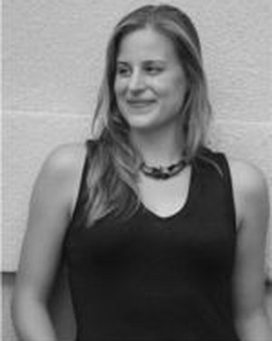 Portrait of Lauren Groff