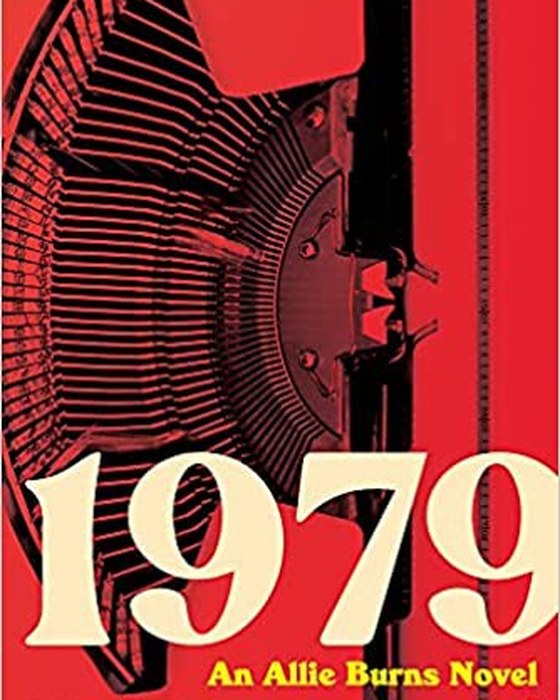 Book cover of 1979 by Val McDermid