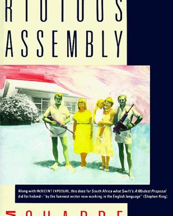 Book cover of Assembly by Natasha Brown