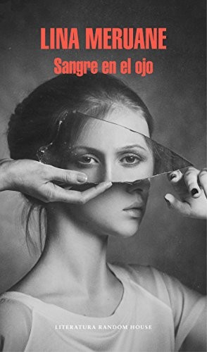 Book cover of Seeing Red by Lina Meruane
