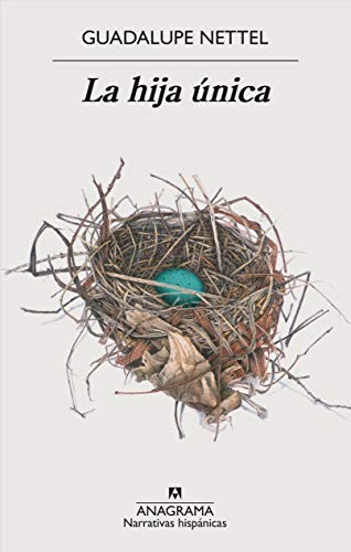 Book cover of Still Born by Guadalupe Nettel