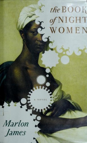 Book cover of A Brief History of Seven Killings by Marlon James
