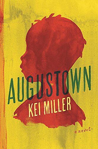 Book cover of Augustown by Kei Miller
